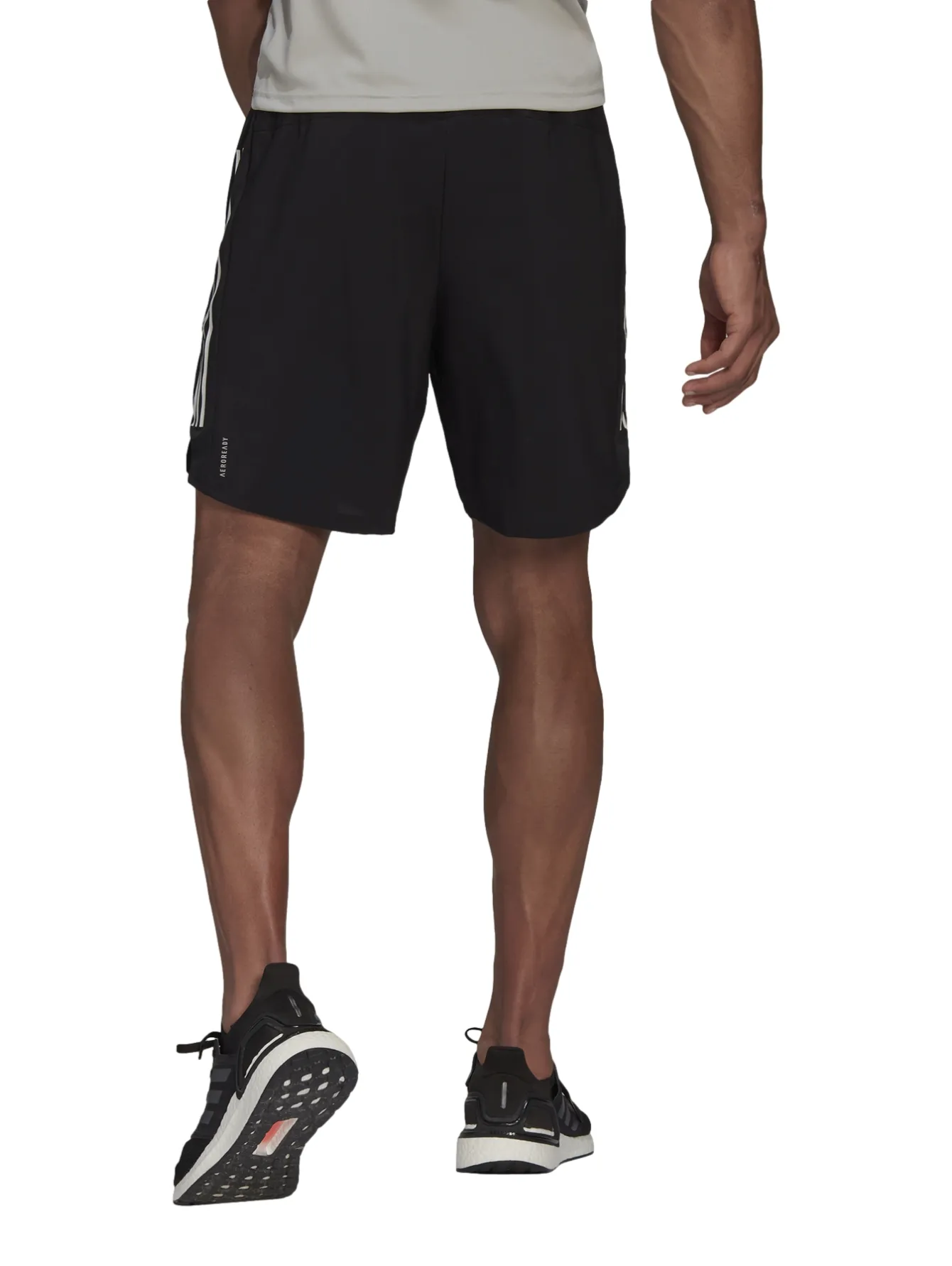 Short Adidas Own The Run 7" Para Hombre