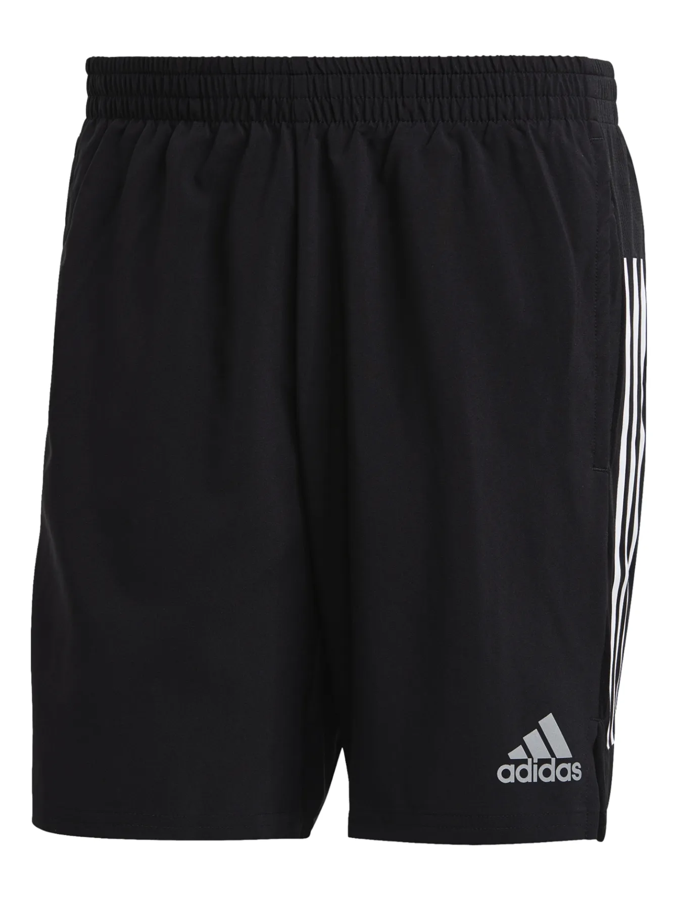 Short Adidas Own The Run 7" Para Hombre