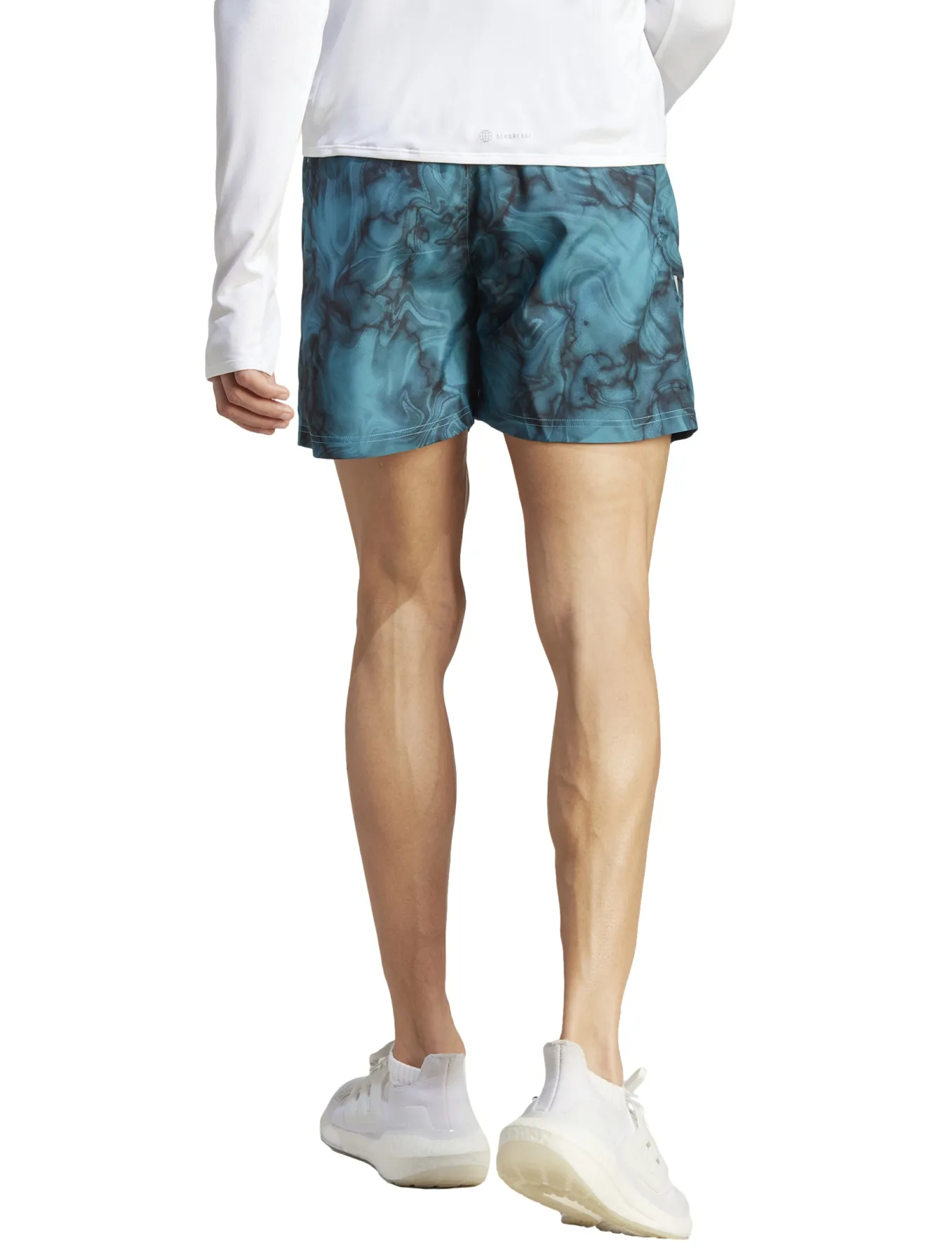 Short Adidas Own The Run Para Hombre