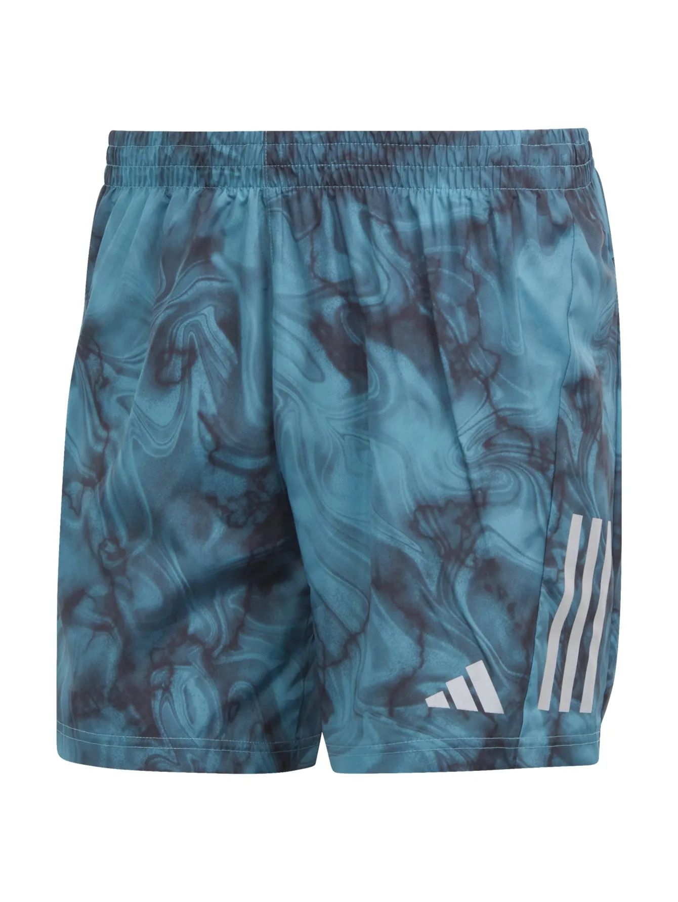 Short Adidas Own The Run Para Hombre