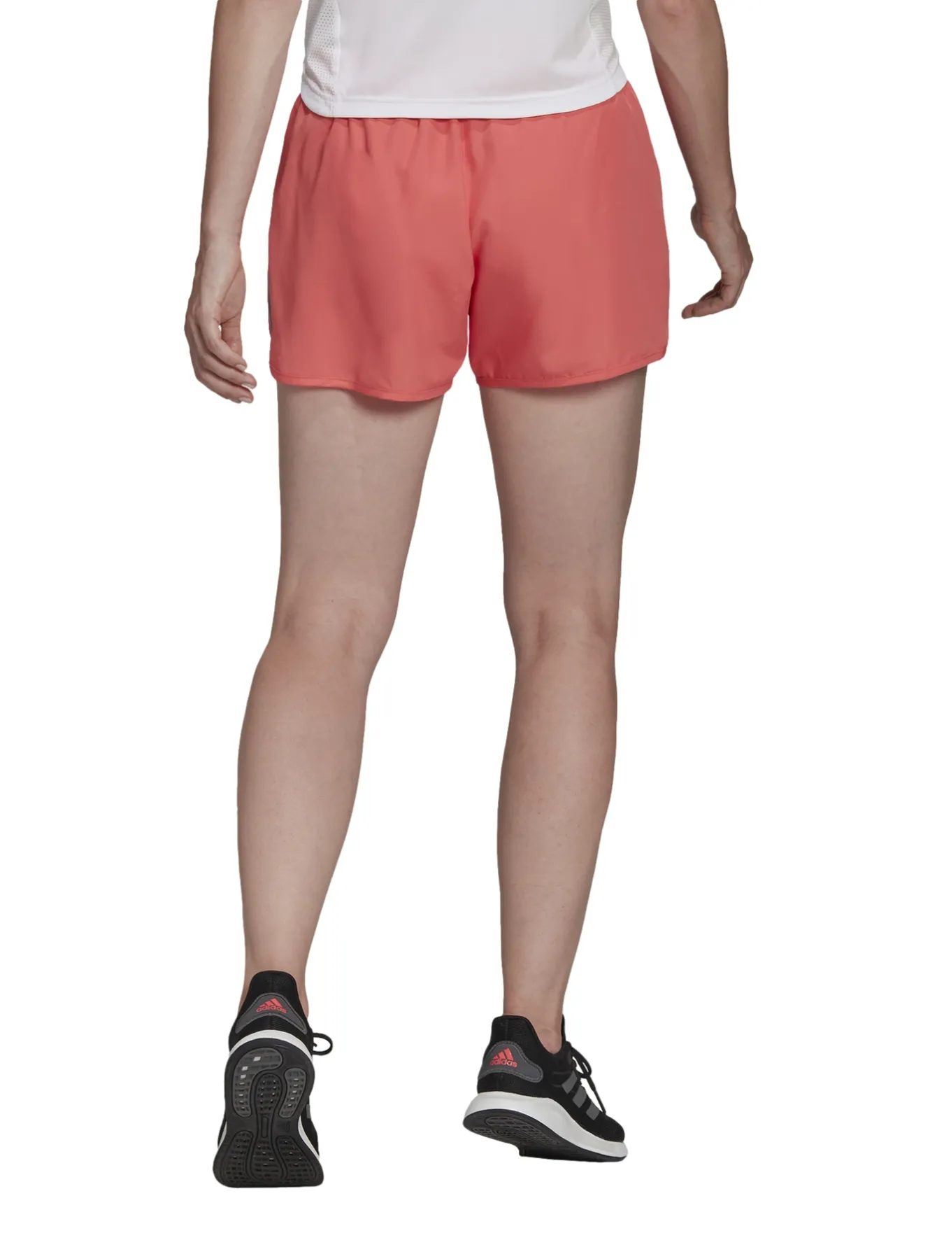 Short Adidas Run Short Smu 5 Para Mujer