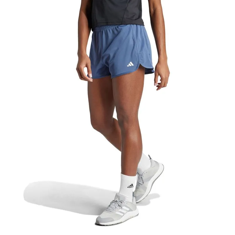 Short Mujer Adidas Performance Pacer Knit High