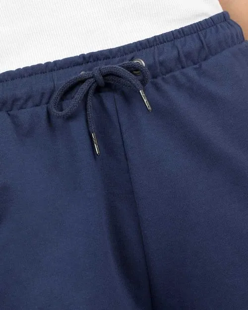 Short Mujer Alexa Azul Atlántico