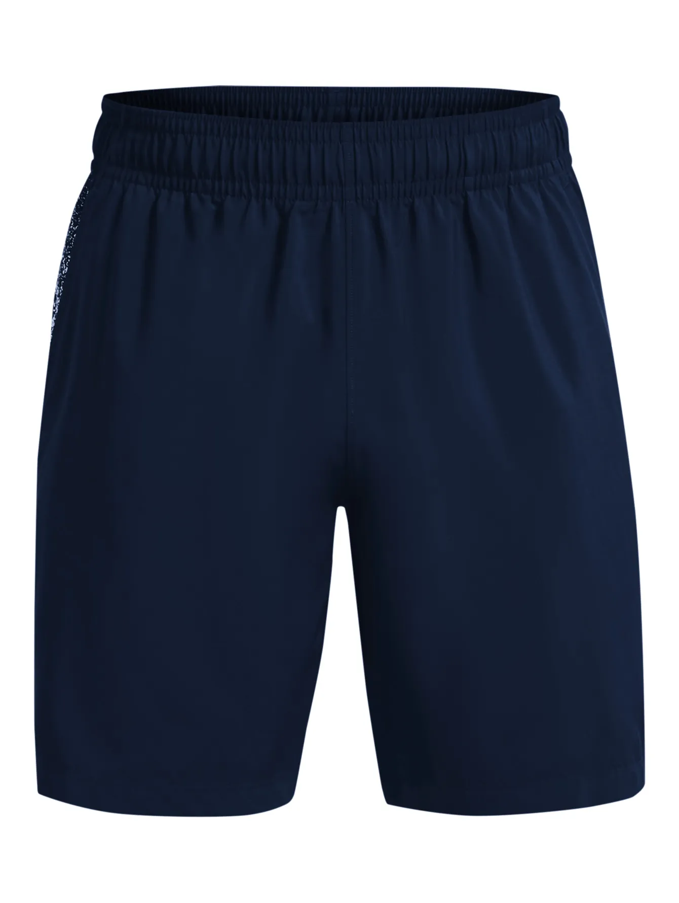 Short Under Armour Graphic Para Hombre