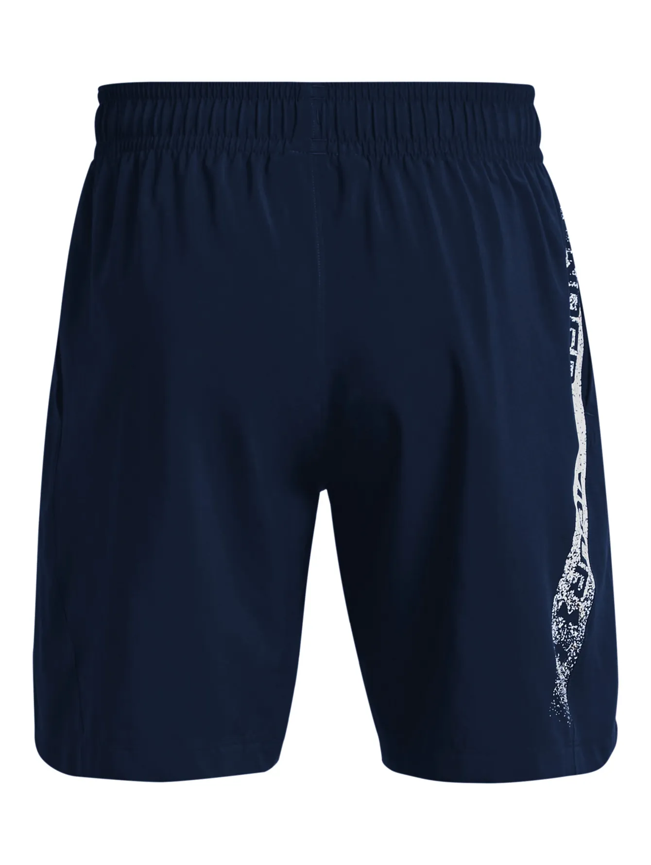 Short Under Armour Graphic Para Hombre