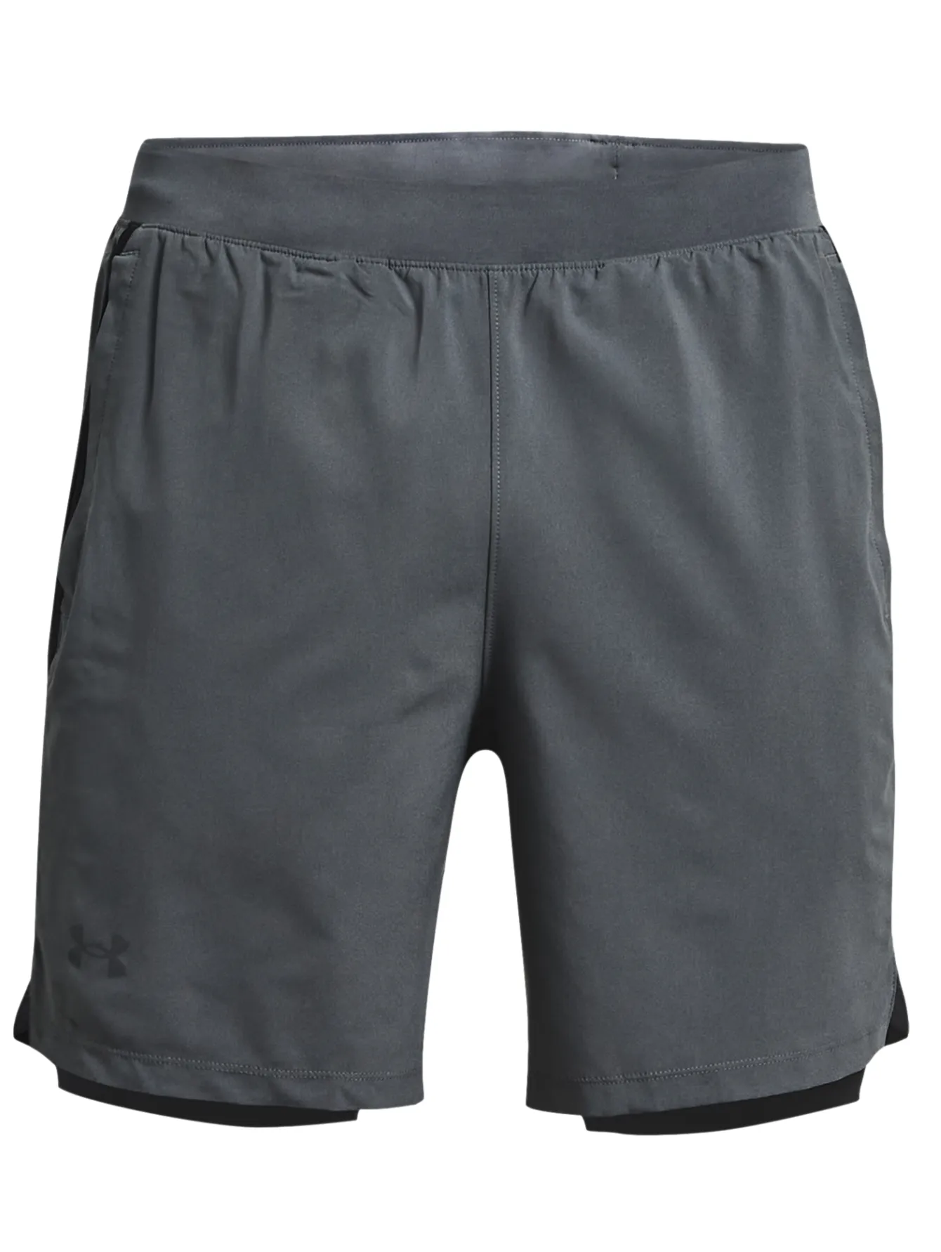 Short Under Armour Launch Para Hombre