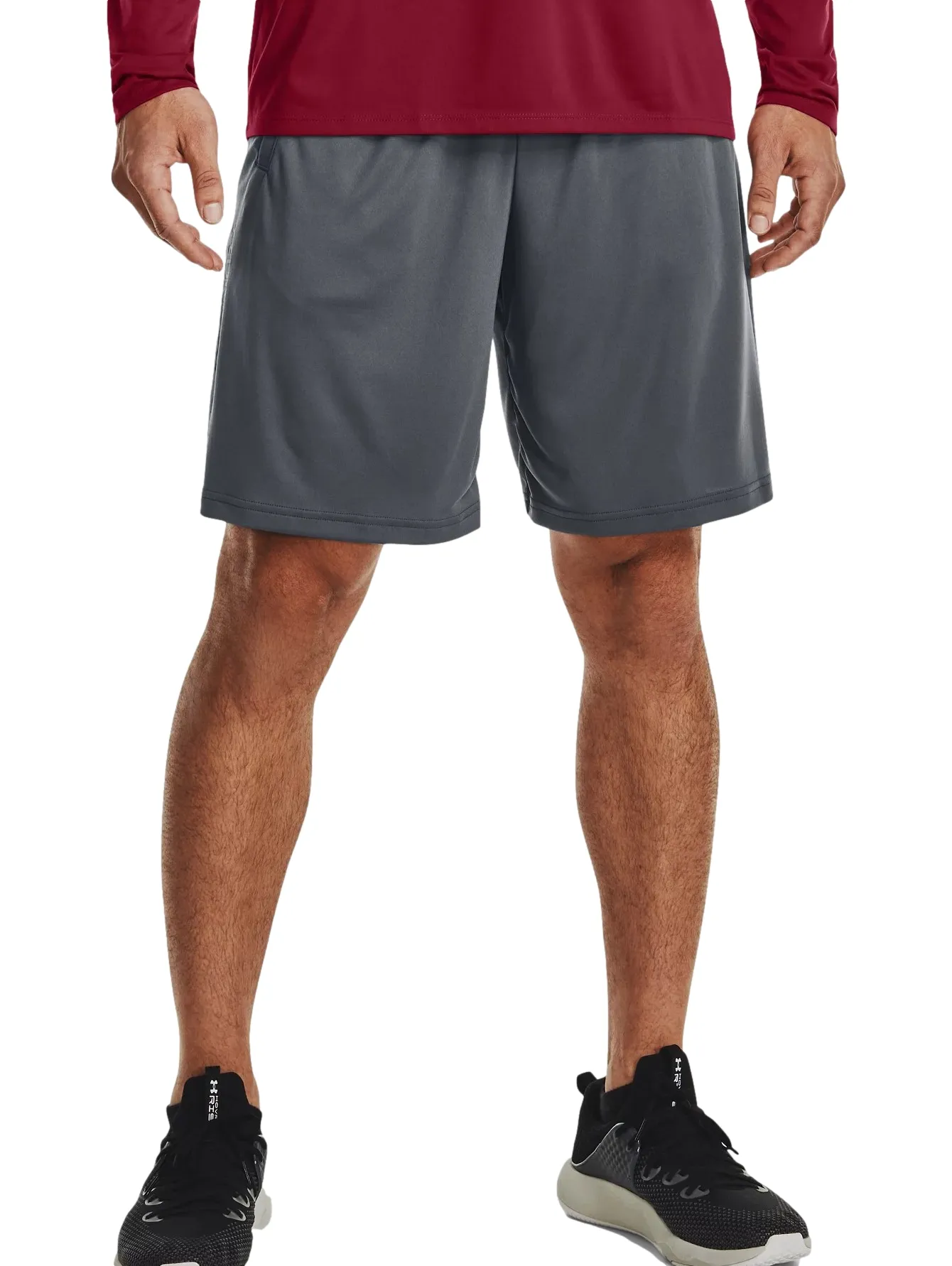 Short Under Armour Wordmark Para Hombre