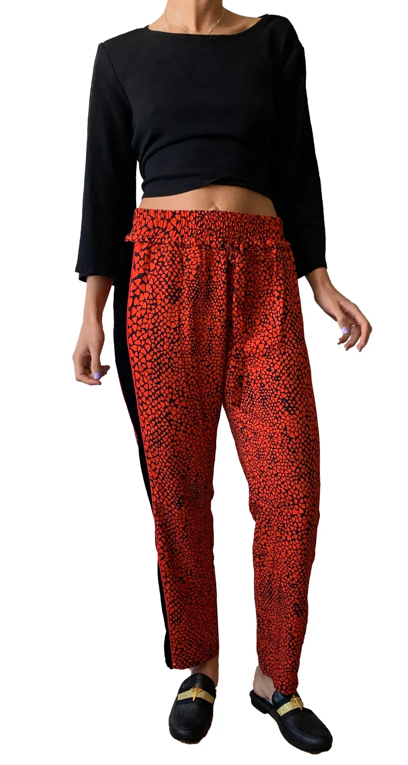 SINGOLARE Pantalón Idilia