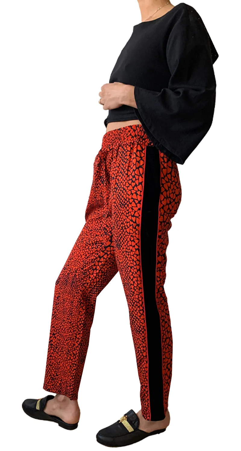 SINGOLARE Pantalón Idilia