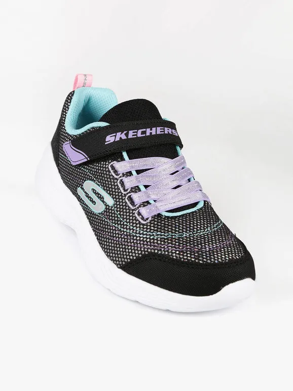 Skechers ETERNAL SHINE  Zapatillas de deporte multicolor para niñas