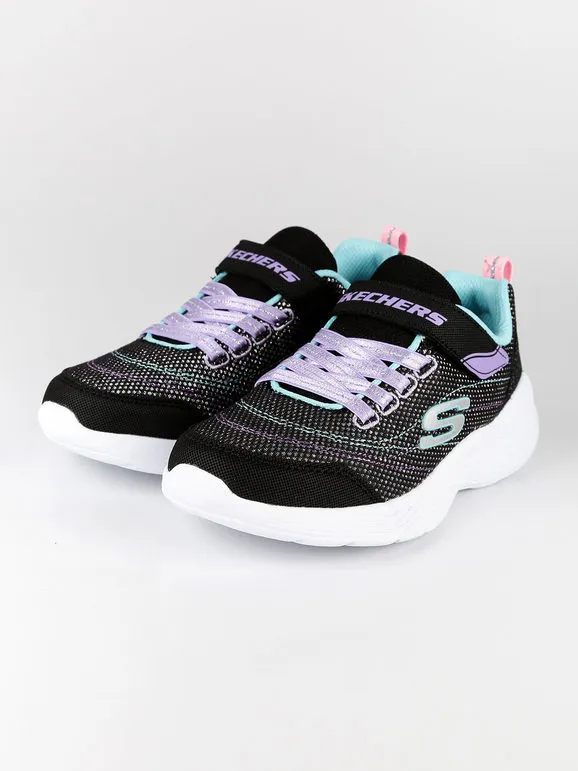 Skechers ETERNAL SHINE  Zapatillas de deporte multicolor para niñas