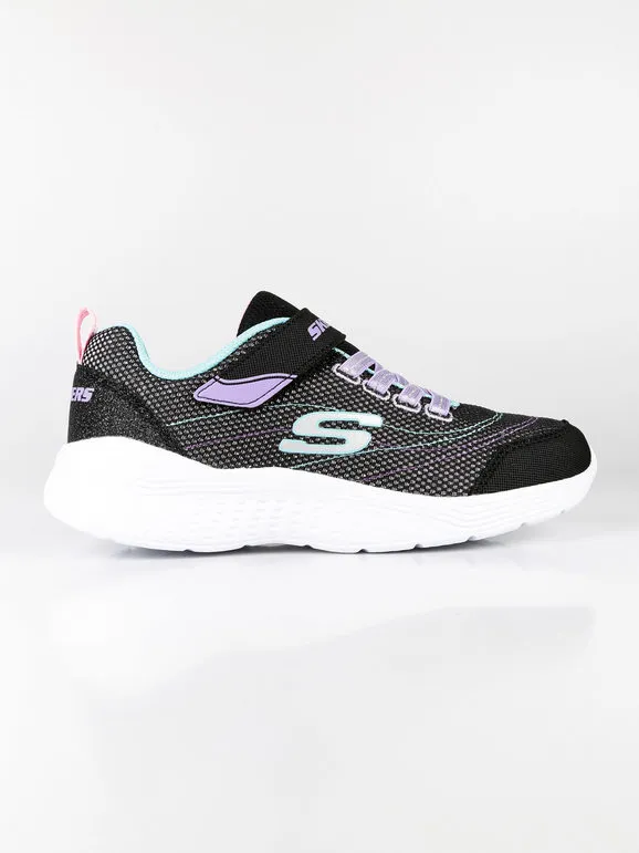 Skechers ETERNAL SHINE  Zapatillas de deporte multicolor para niñas