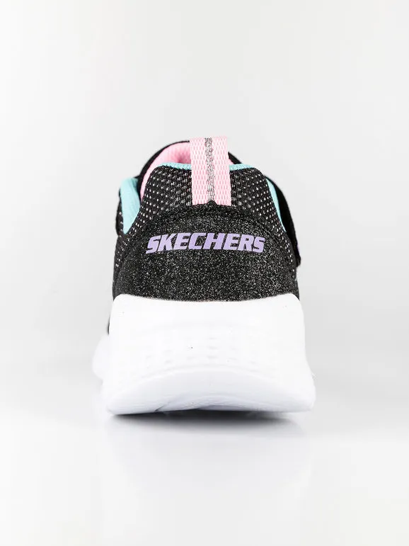 Skechers ETERNAL SHINE  Zapatillas de deporte multicolor para niñas