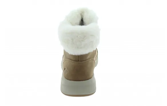 SKECHERS GLACIAL ULTRA MUJER