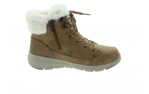 SKECHERS GLACIAL ULTRA MUJER