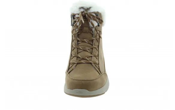 SKECHERS GLACIAL ULTRA MUJER