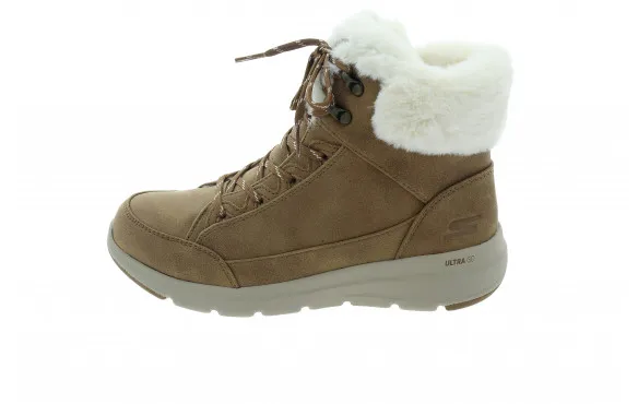 SKECHERS GLACIAL ULTRA MUJER