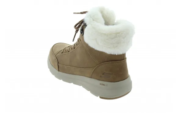 SKECHERS GLACIAL ULTRA MUJER