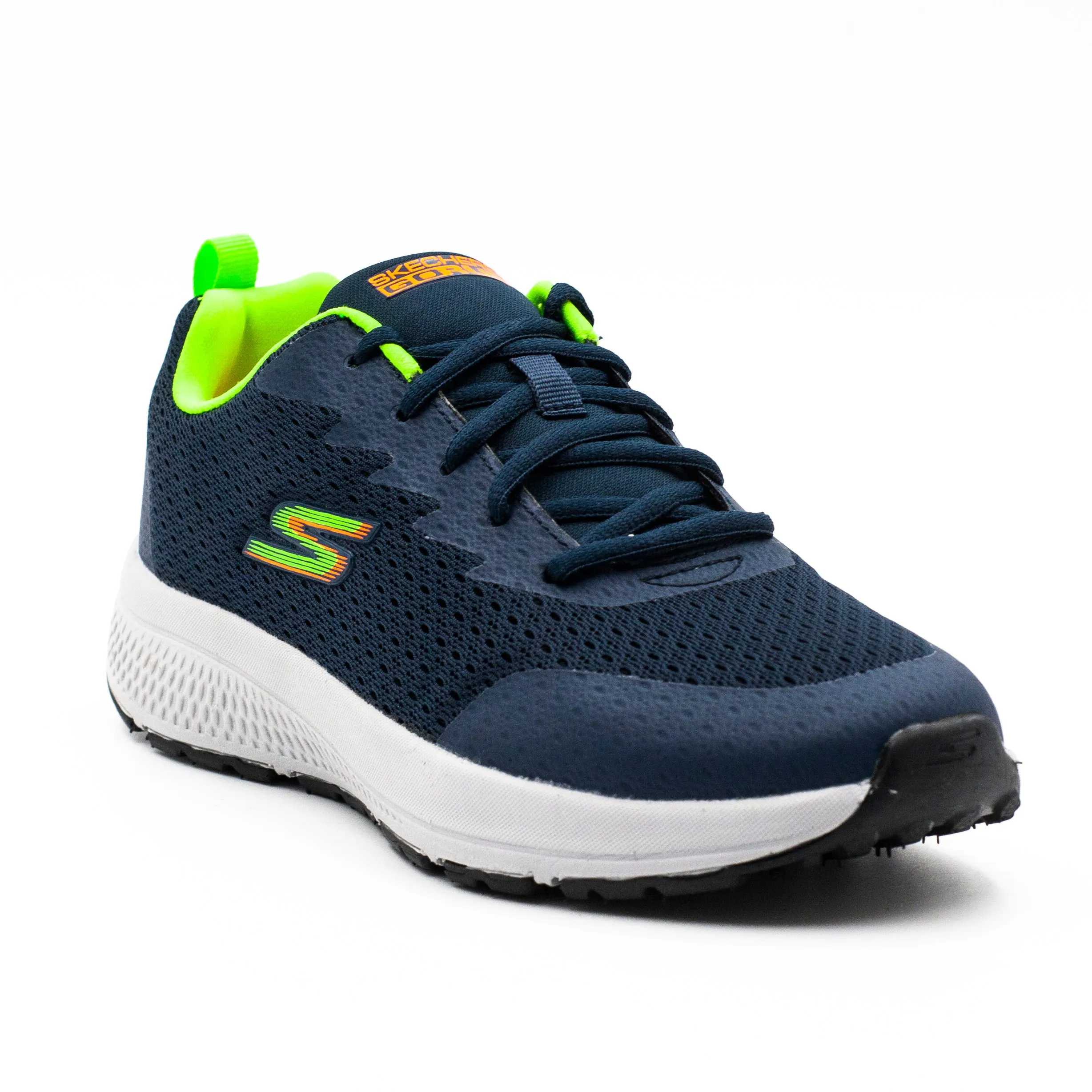 Skechers GO RUN CONSISTENT Azul Verde