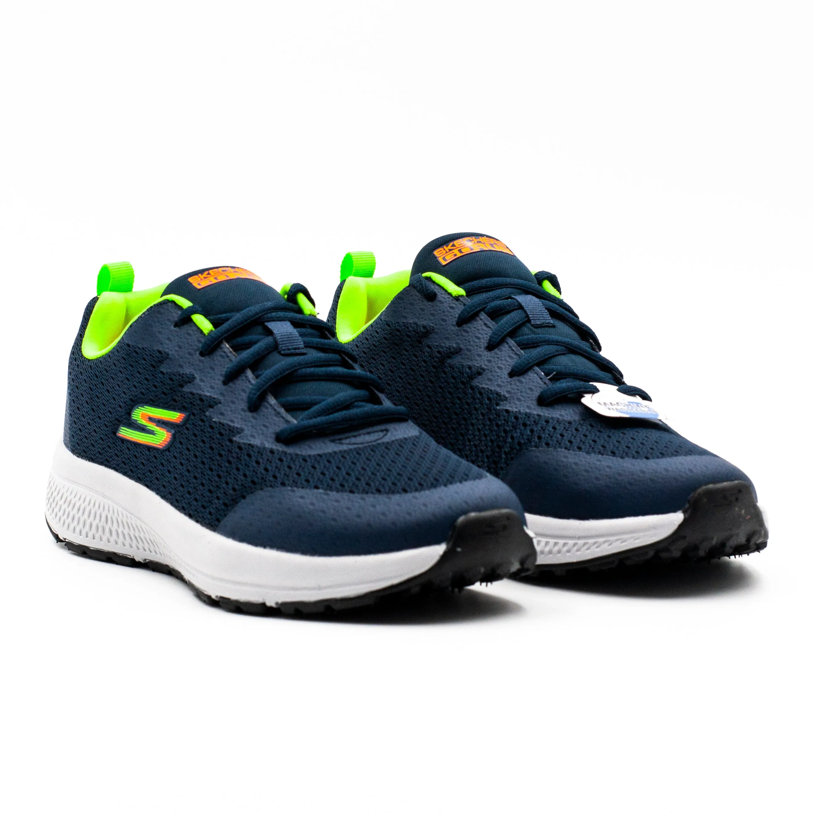 Skechers GO RUN CONSISTENT Azul Verde