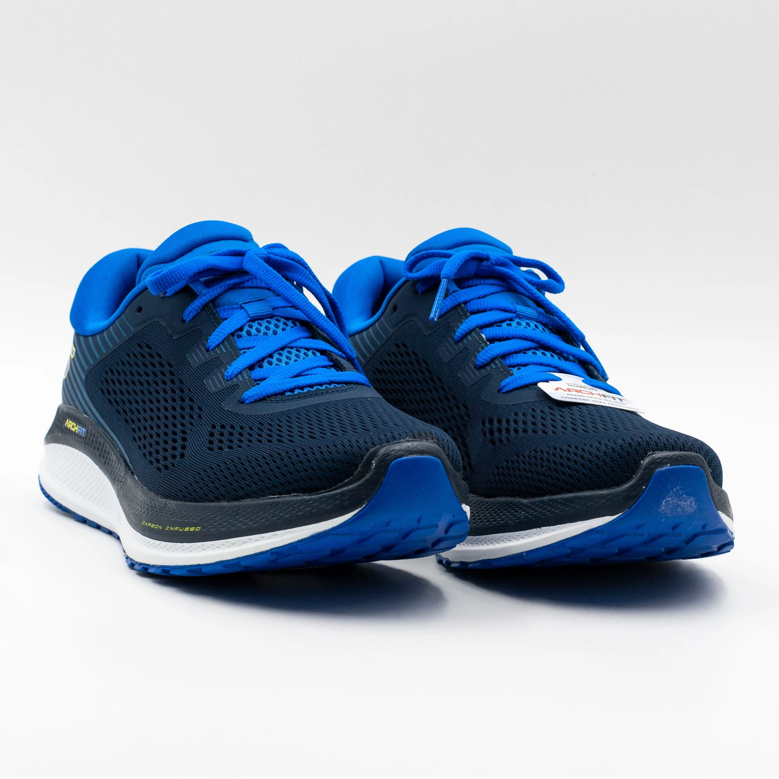 Skechers GO RUN PERSISTENCE Azul