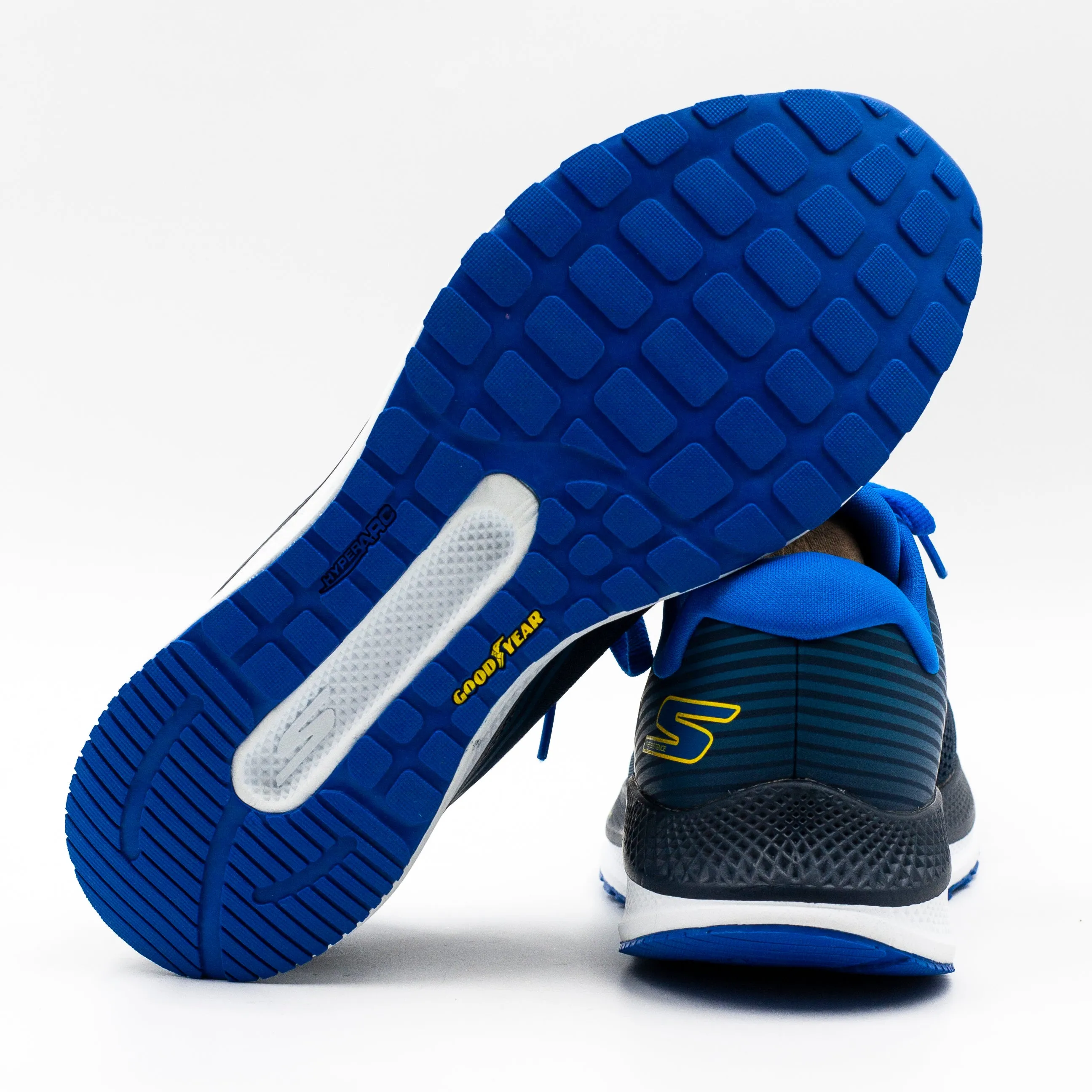 Skechers GO RUN PERSISTENCE Azul