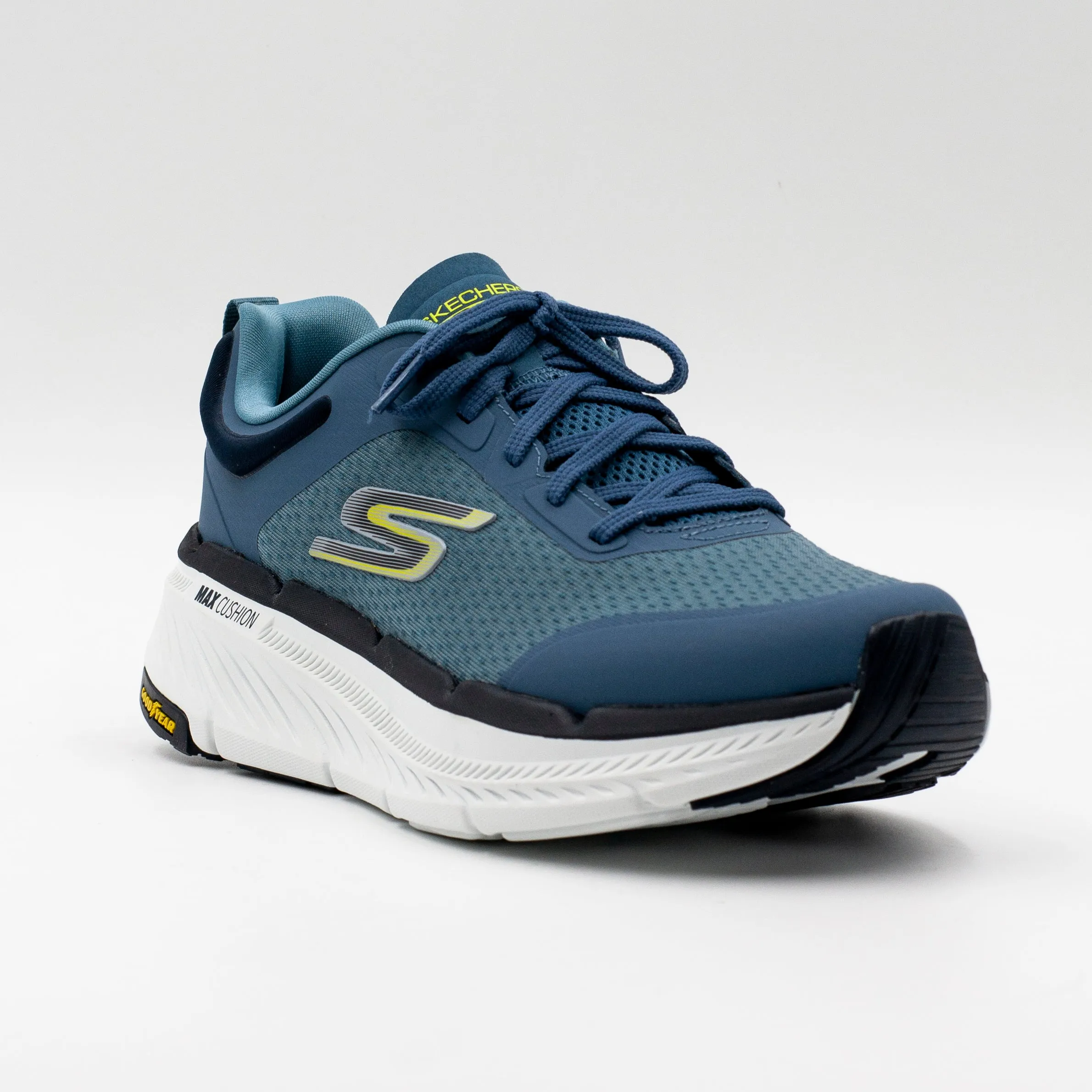 Skechers MAX Cushioning PREMIER 2.0 Azul
