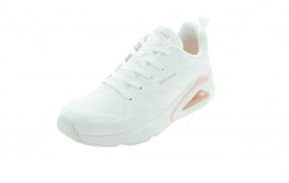 SKECHERS TRES AIR MUJER
