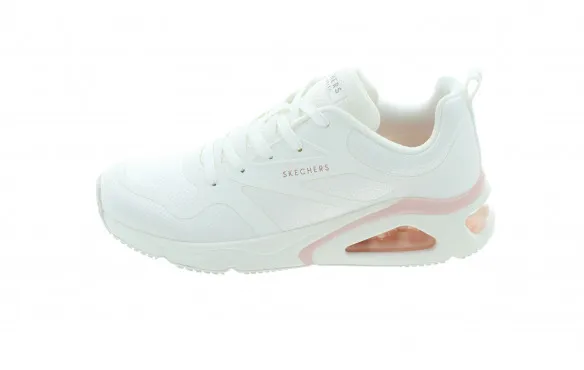 SKECHERS TRES AIR MUJER