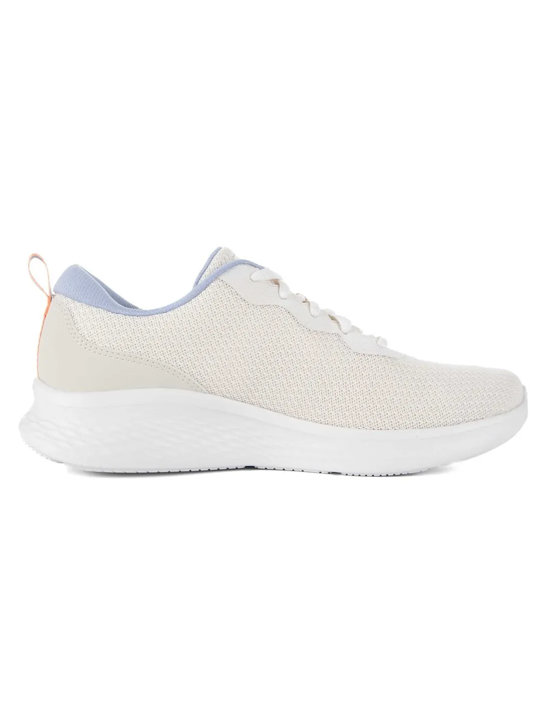 SKECHERS  ZAPATILLAS NATURAL SKECH LITE PRO BEST CHANCE 150044 MUJER