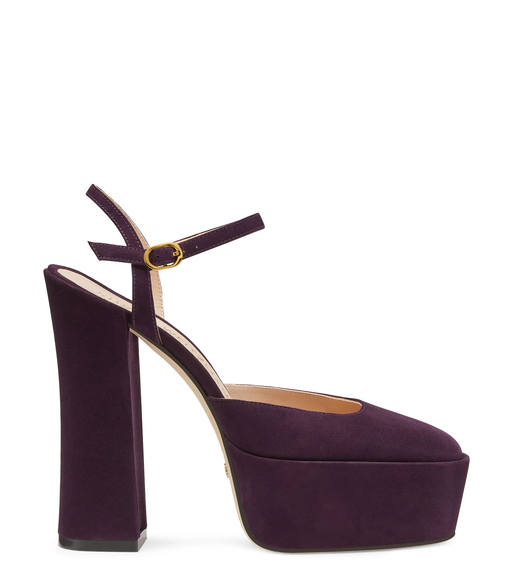 SKYHIGH 145 PLATFORM PUMP