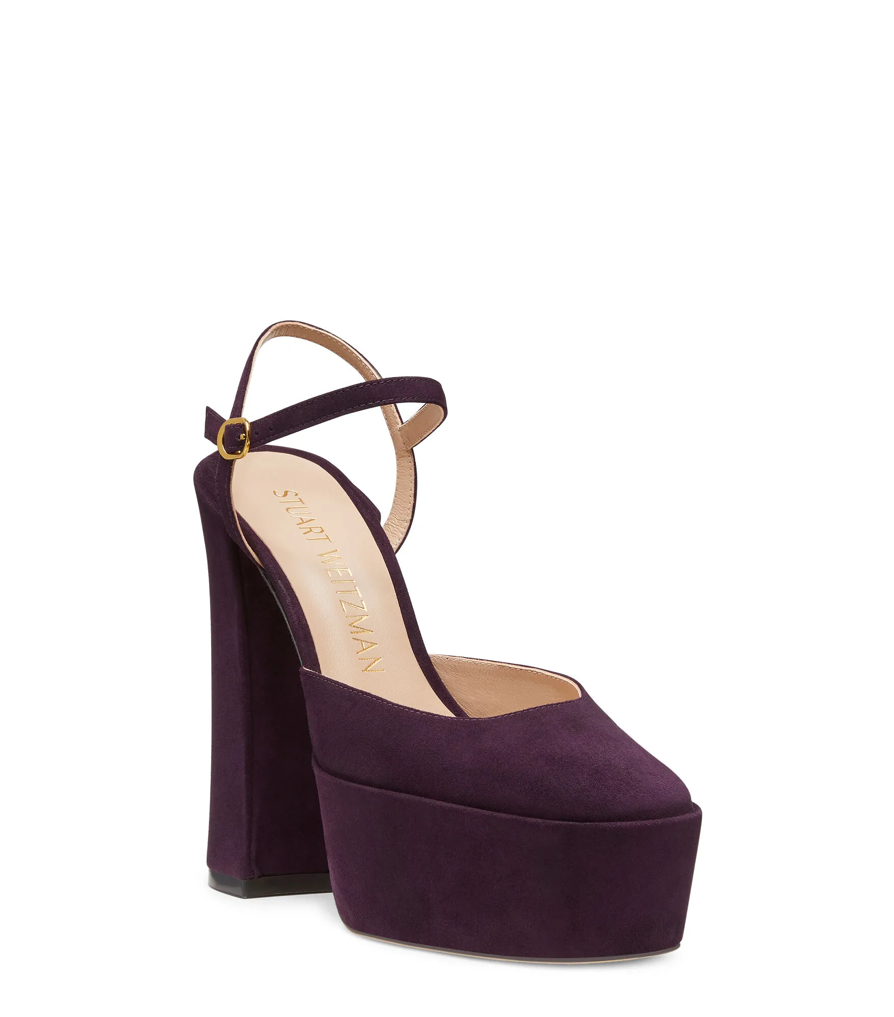 SKYHIGH 145 PLATFORM PUMP