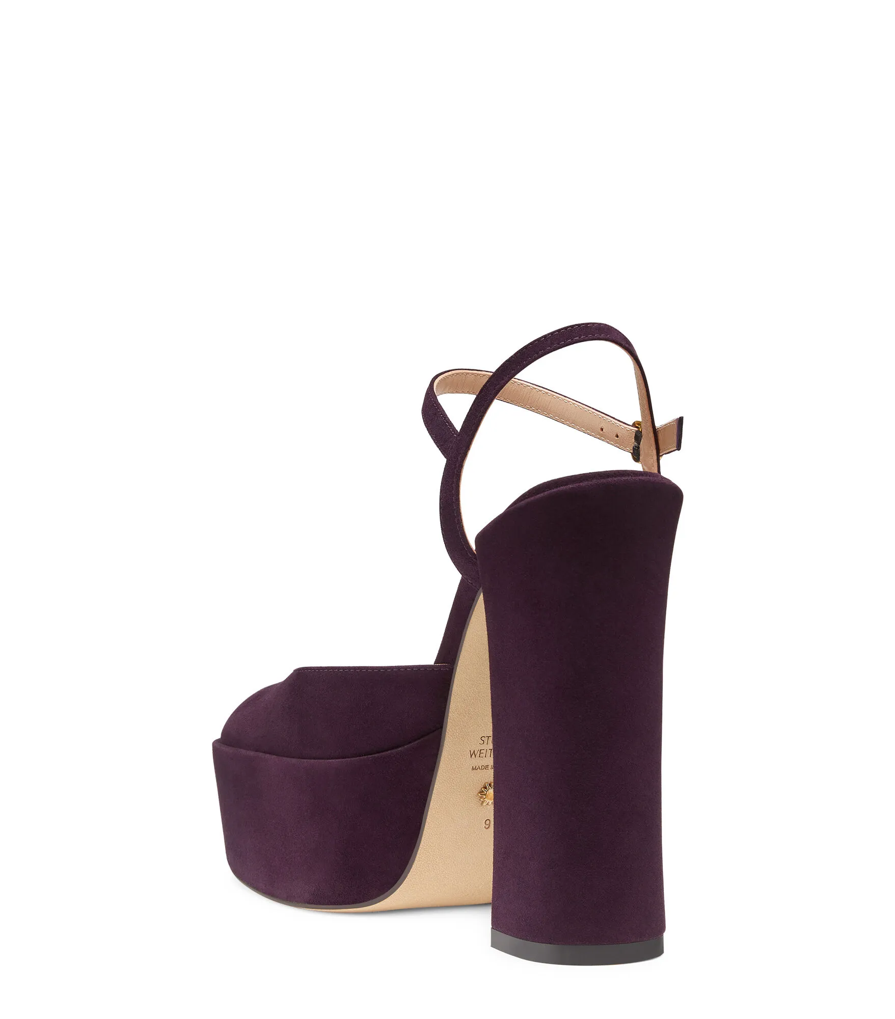 SKYHIGH 145 PLATFORM PUMP
