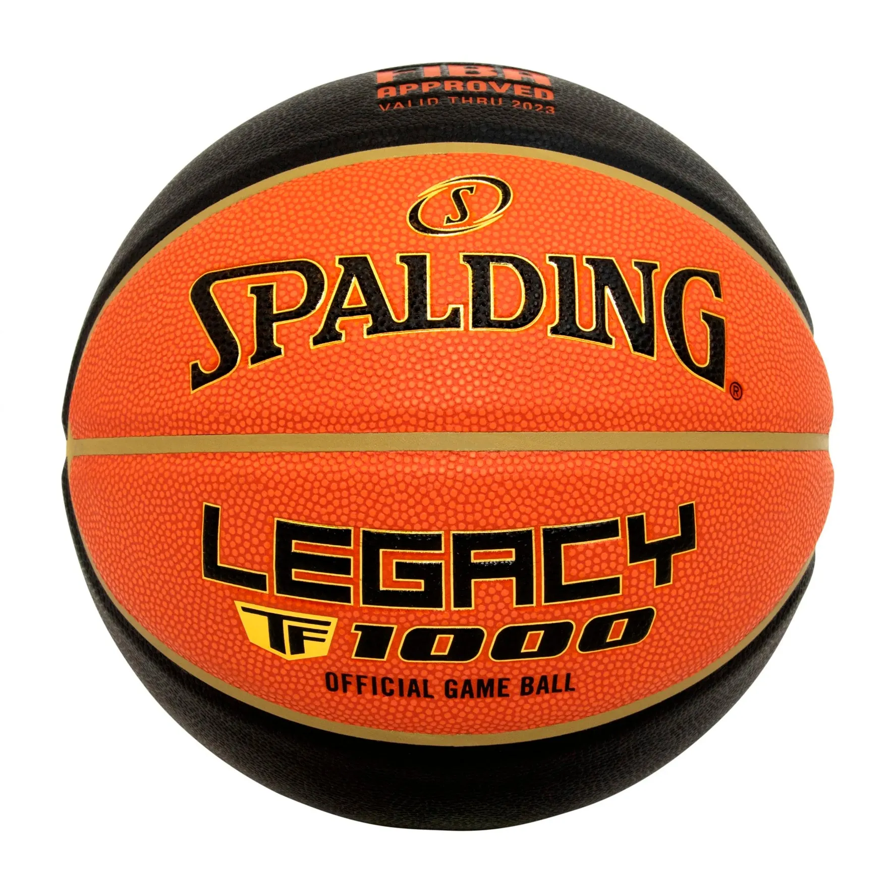 Spalding LEGACY FIBA TF 1000