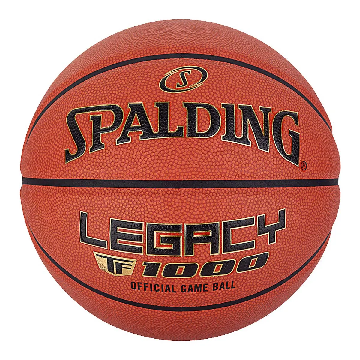 SPALDING TF1000 LEGACY COMPOSITE BASKETBALL