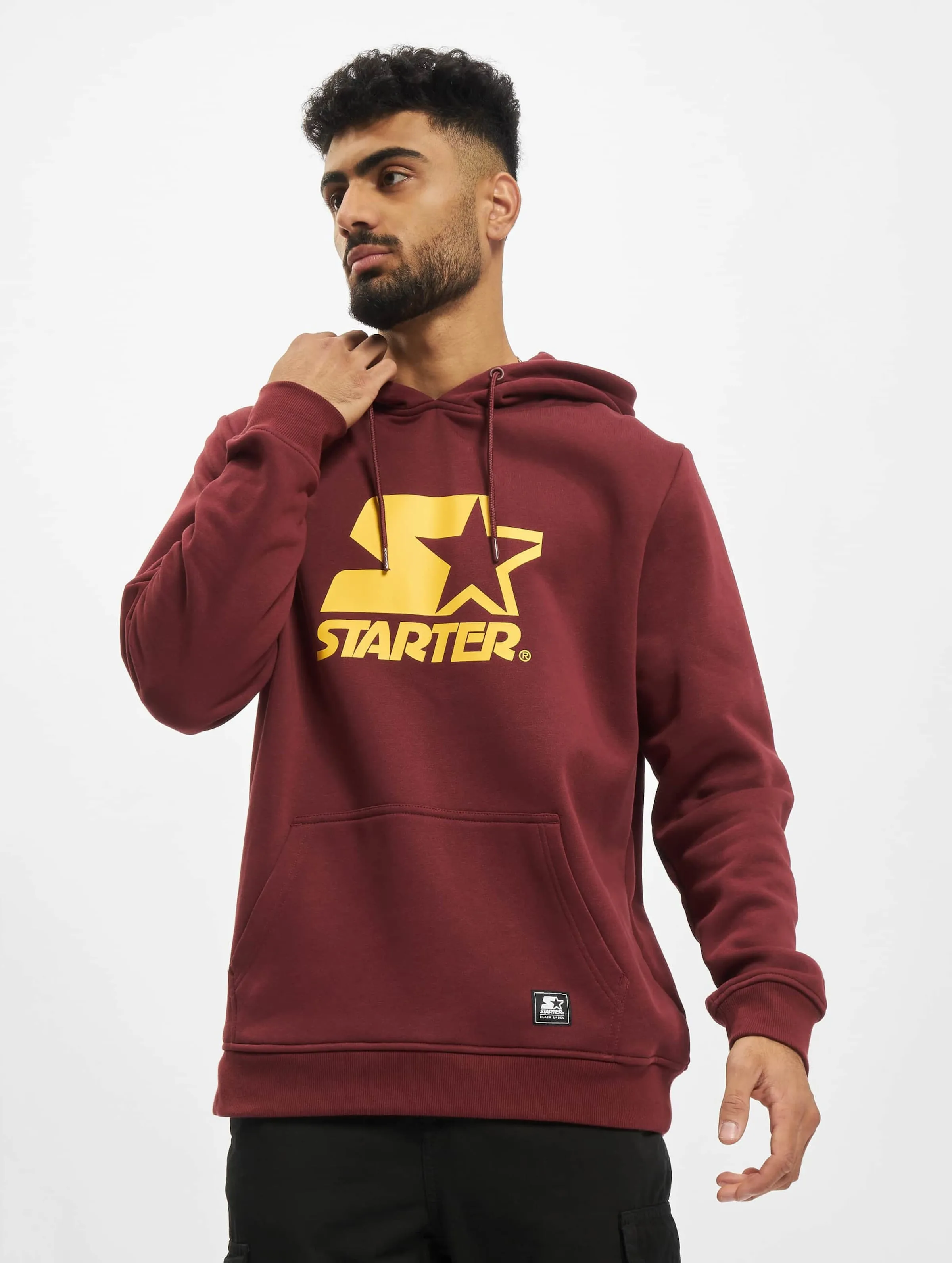 Starter The Classic Logo