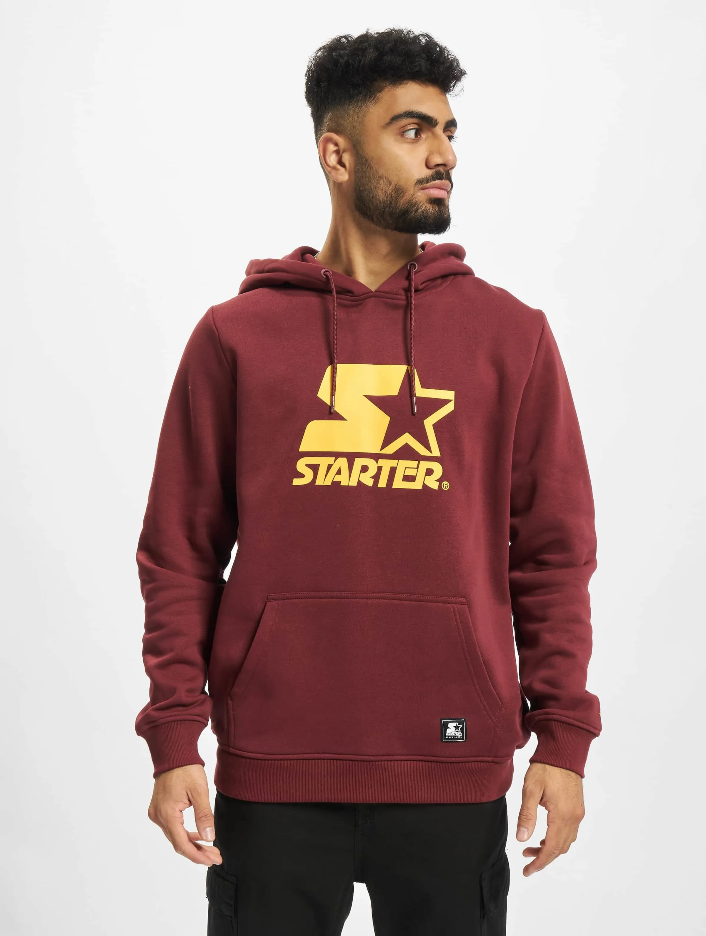 Starter The Classic Logo