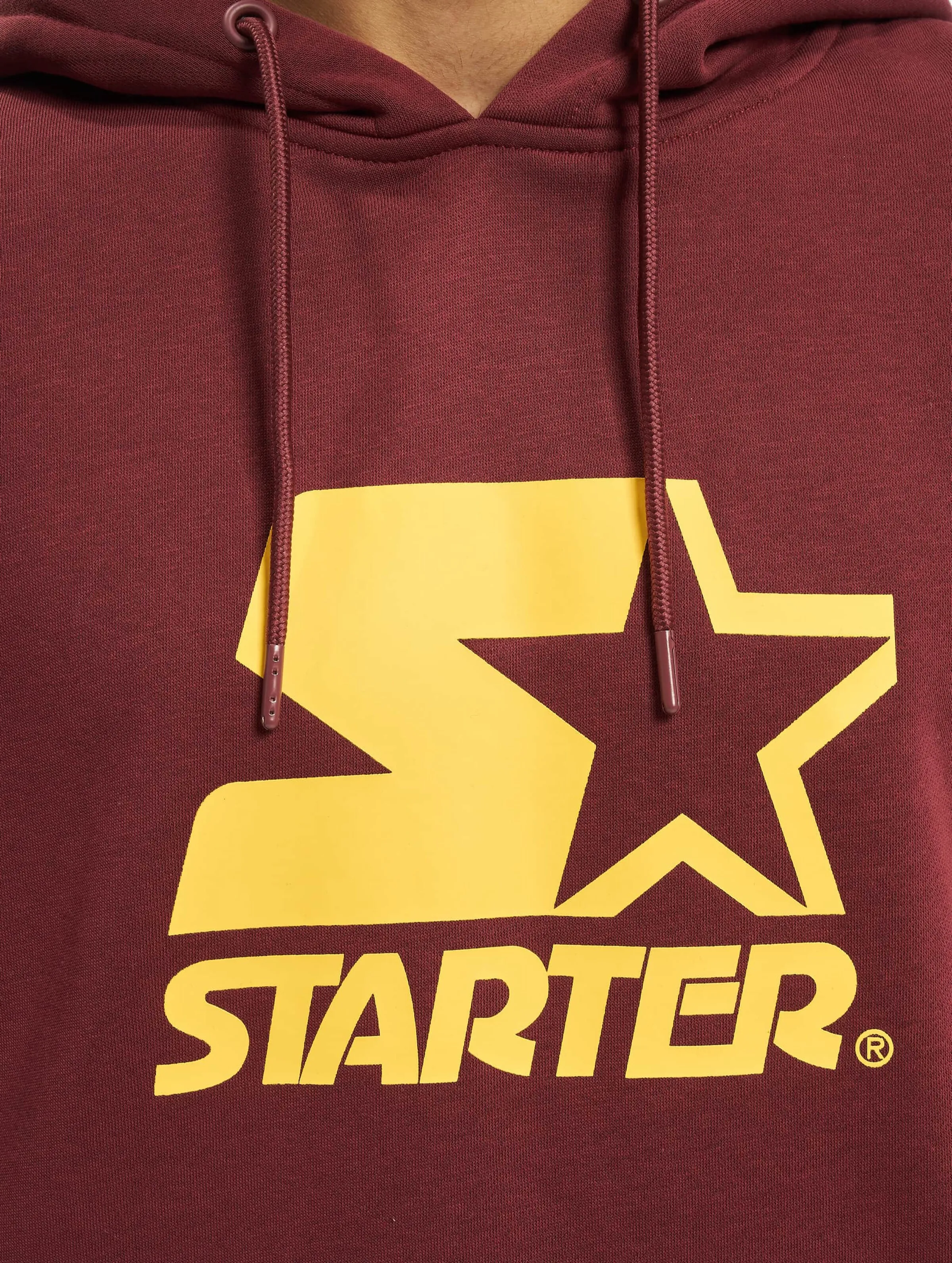 Starter The Classic Logo