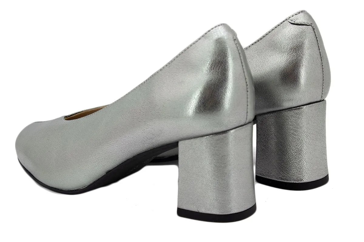 Steel Metal Pump