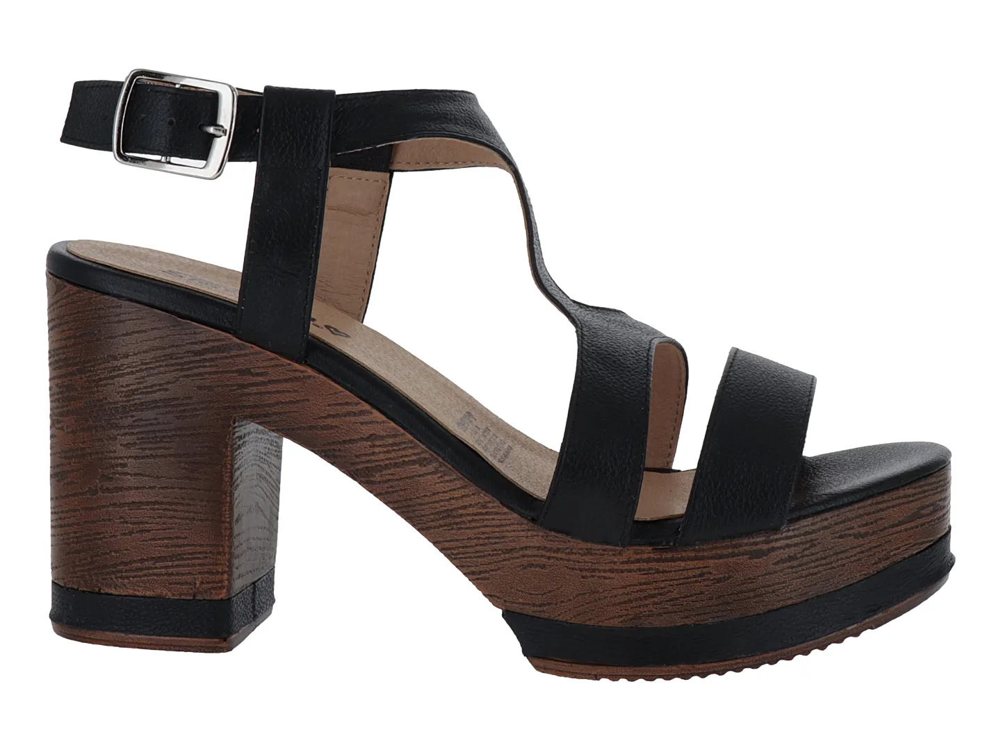 STEFANIA 9057 NEGRO  2227
