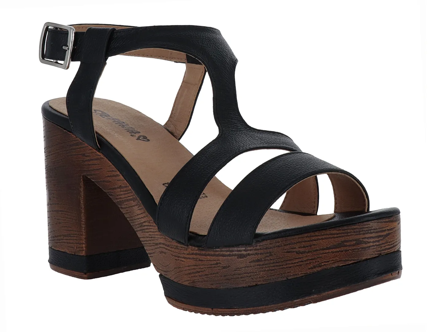 STEFANIA 9057 NEGRO  2227