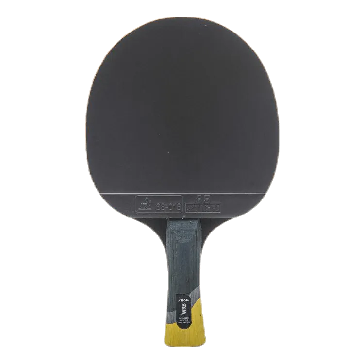Stiga Fury Advance 5X Black