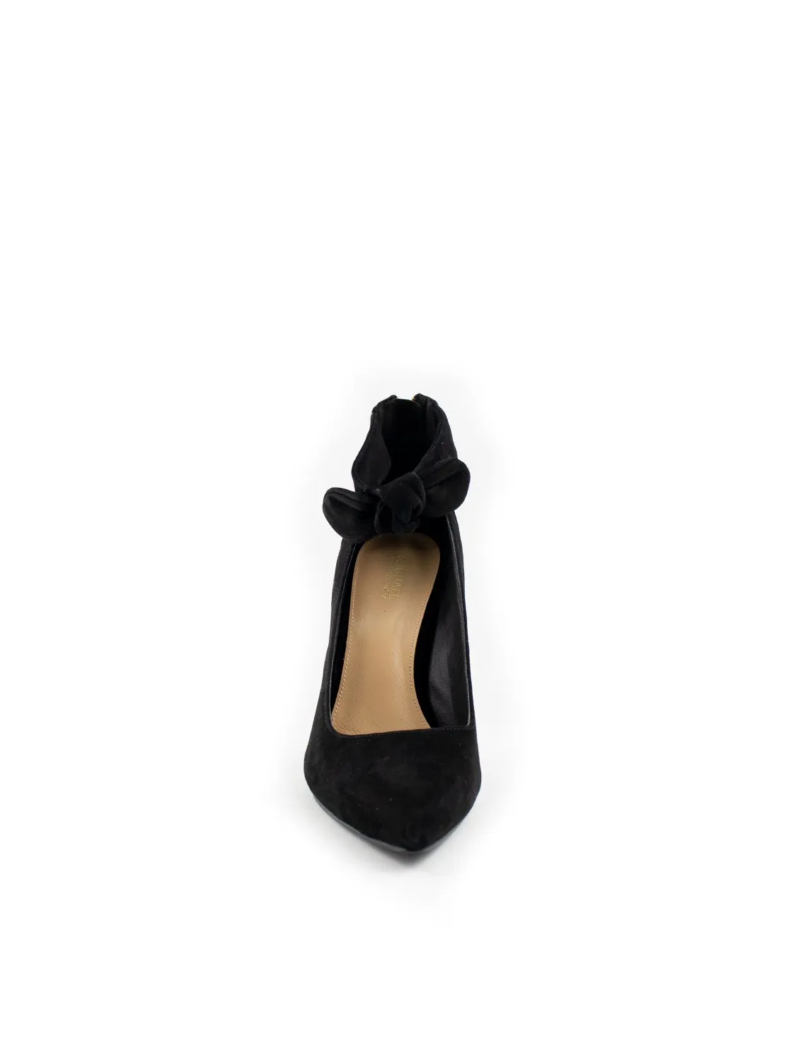 STILETTO ALINA PUMP MICHAEL KORS
