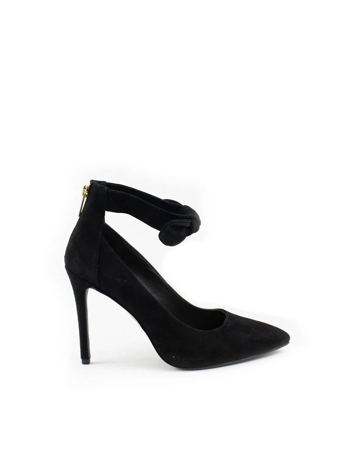 STILETTO ALINA PUMP MICHAEL KORS