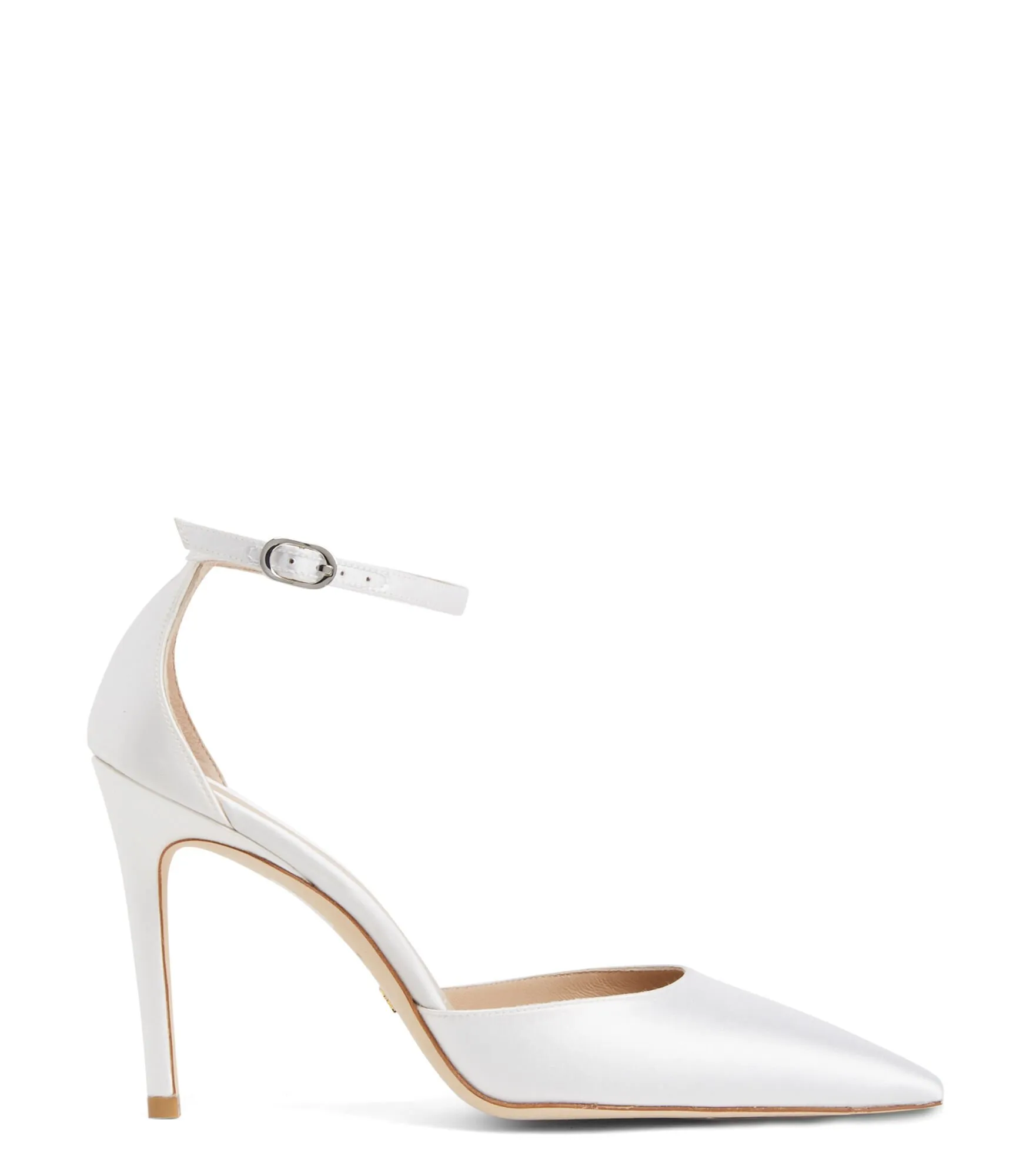 STUART 100 STRAP PUMP