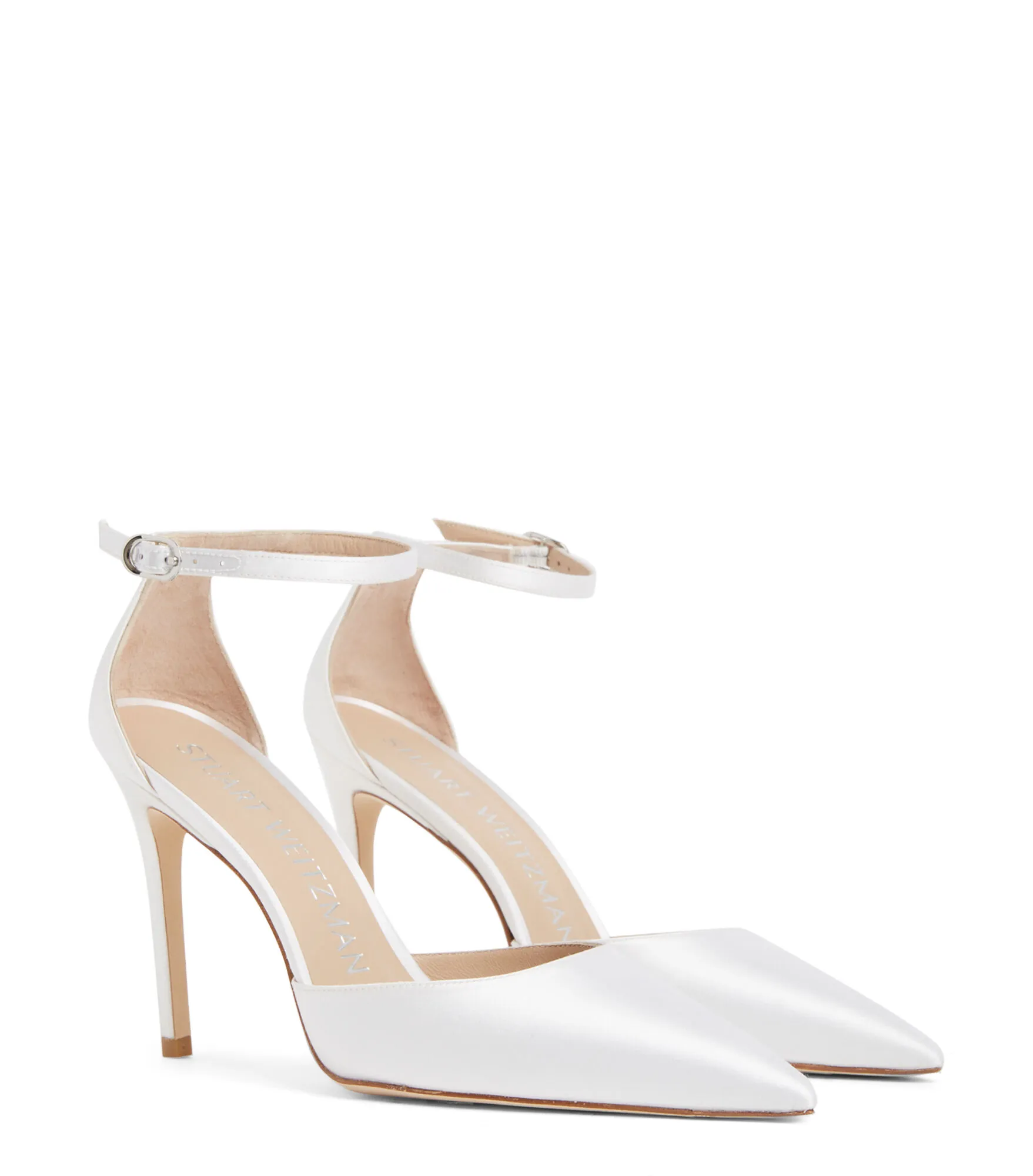 STUART 100 STRAP PUMP