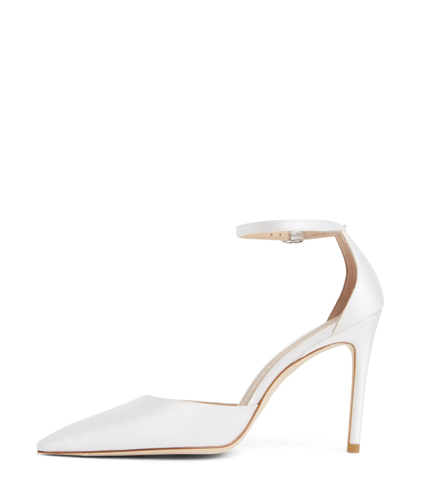 STUART 100 STRAP PUMP