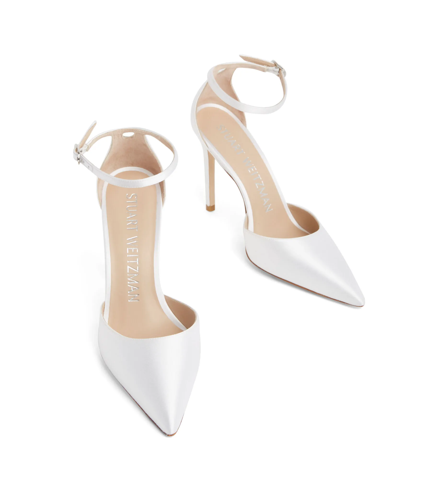 STUART 100 STRAP PUMP