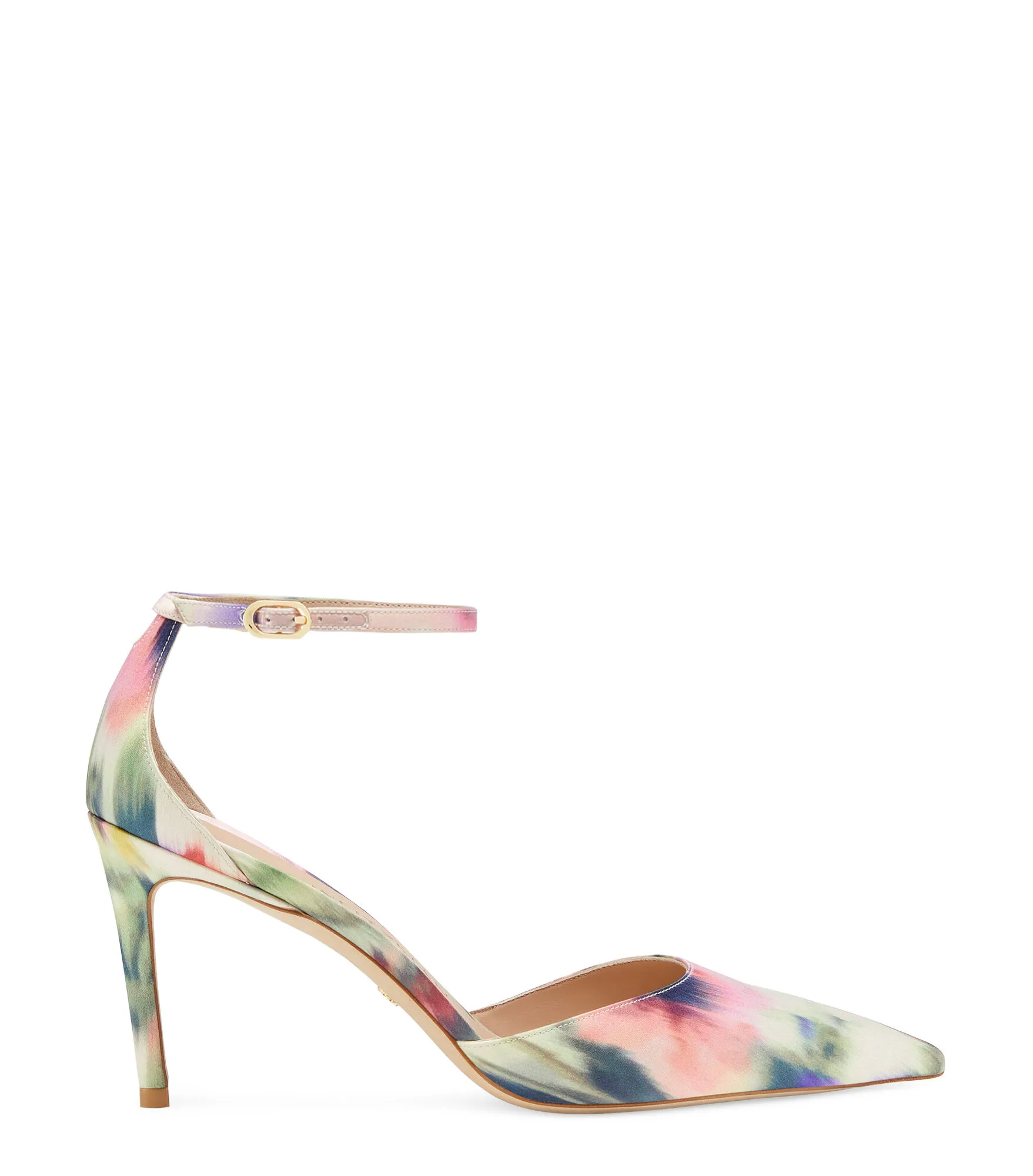 STUART 85 STRAP PUMP