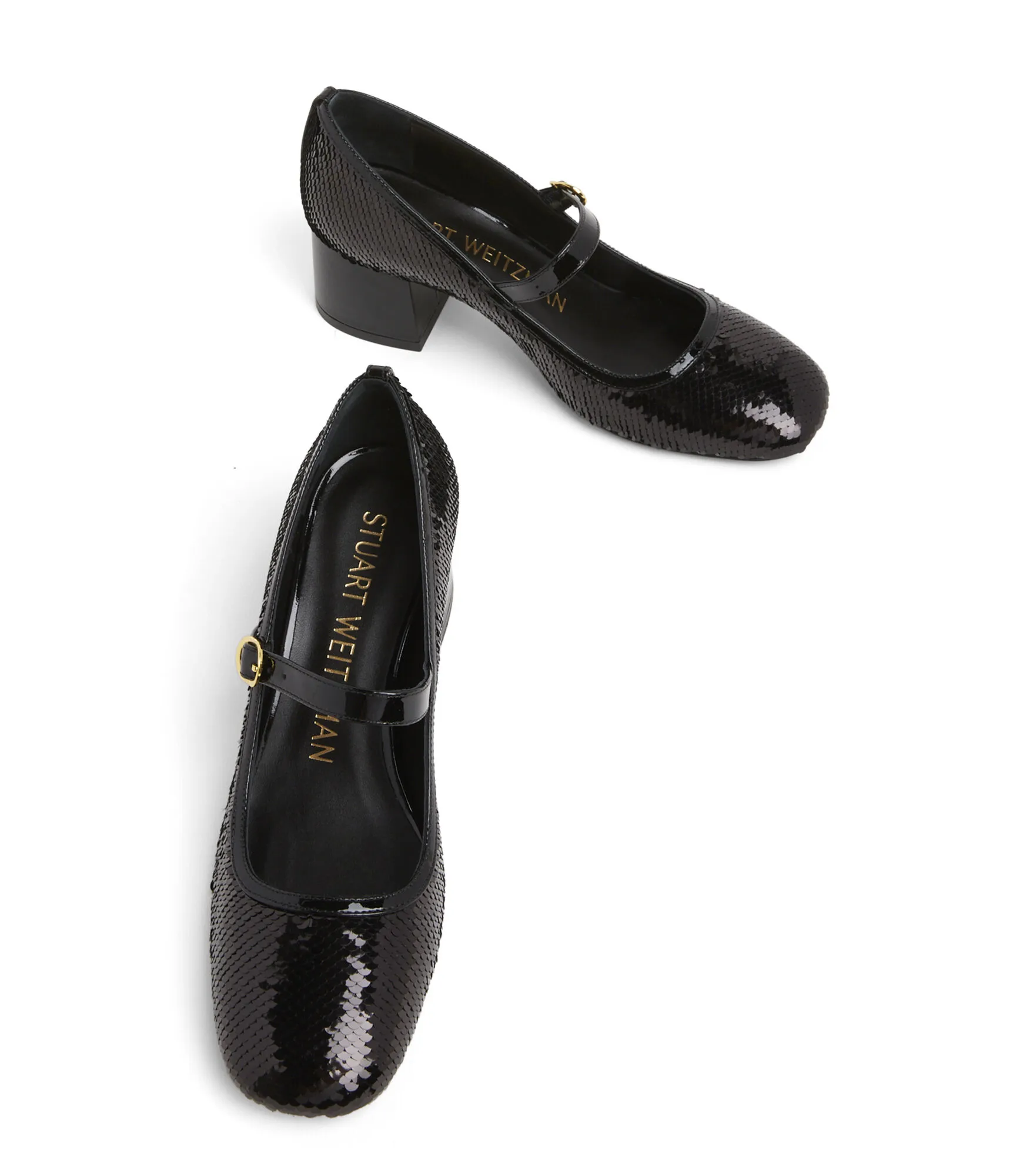 STUART MJ 60 PUMP